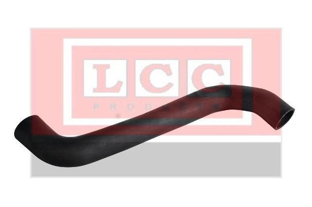 LCC PRODUCTS Szívócső, légszűrő LCC6139_LCC